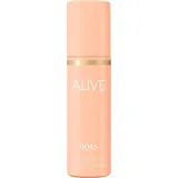 HUGO BOSS Alive Spray 100 ml