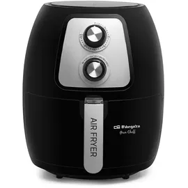 Orbegozo FDR 60 schwarz