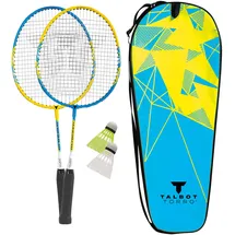 Talbot Torro Badminton-Set 2-Attacker Junior
