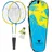 Talbot Torro Badminton-Set 2-Attacker Junior
