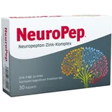 Ever Pharma GmbH NeuroPep Kapseln