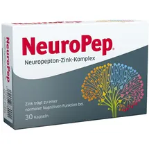 Ever Pharma GmbH NeuroPep Kapseln