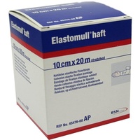 BSN Medical Elastomull haft 20mx10cm