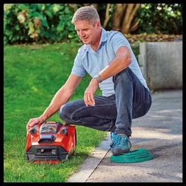 Einhell Freelexo Cam 500 inkl. 1 x 3 Ah