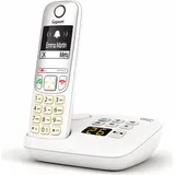 Gigaset AE690A weiß