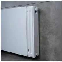 Belrad Planplatte für Heizkörper 300x1400