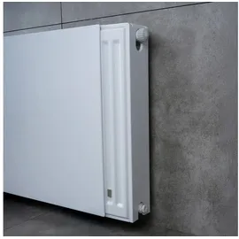 Belrad Planplatte für Heizkörper 300x1400