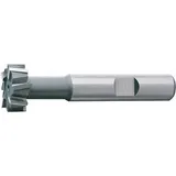 FORMAT T-Nutenfräser DIN851 16,0x8,0 mm