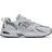 New Balance 530 White/Natural Indigo 36