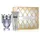 Paco Rabanne Invictus Eau de Toilette 100 ml + Shower Gel 100 ml Geschenkset