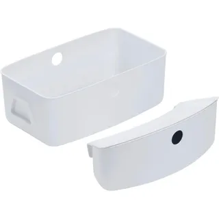 hauck Alpha Box Set, Weiß