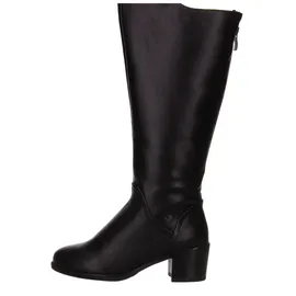CAPRICE Damen Schwarz 41
