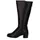 CAPRICE Damen Schwarz 41