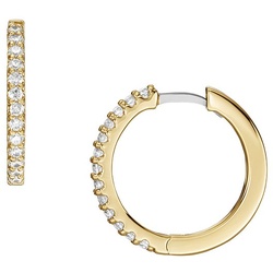 Fossil Creolen JEWELRY JA7215710 - gold