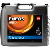 ENEOS SUSTINA EU0004401N 0W-20 1 l