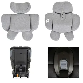 Cangaroo Gravity i-Size Grau
