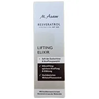 M. Asam Resveratrol Premium NT50 Lifting Elixir - 30.0