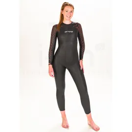 Orca Neoprenanzug Vitalis TRN Schwarz XL