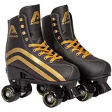Apollo "Disco Quads" (Luna Nova, 31-34)