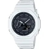 Casio G-Shock GA-2100 Resin 45,4 mm GA-2100-7A