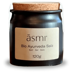 Organic Ayurveda Salt