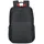 Delsey Parvis Plus Rucksack Schwarz