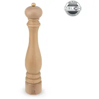 Peugeot Salzmühle PARIS 40cm Buchenholz Natur uSelect Zirkonia-Mahlwerk Gewürze