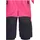 KILLTEC first instinct by killtec Kinder Skioverall/Schneeanzug mit Kapuze FISW 36 MNS ONPC, fuchsia, 98, 42257-000