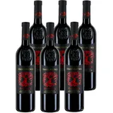 Masso Antico Primitivo Salento IGT 6 x 0,75 l