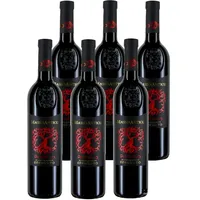 Masso Antico Primitivo Salento IGT 6 x 0,75 l