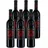 Masso Antico Primitivo Salento IGT 6 x 0,75 l