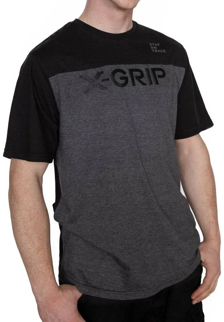 X-GRIP Lifestyle T-Shirt - S