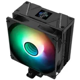 Thermalright Assassin X 120 R Digital Argb Black - CPU-Luftkühler - Max 30 dBA