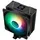 Thermalright Assassin X 120 R Digital Argb Black - CPU-Luftkühler - Max 30 dBA