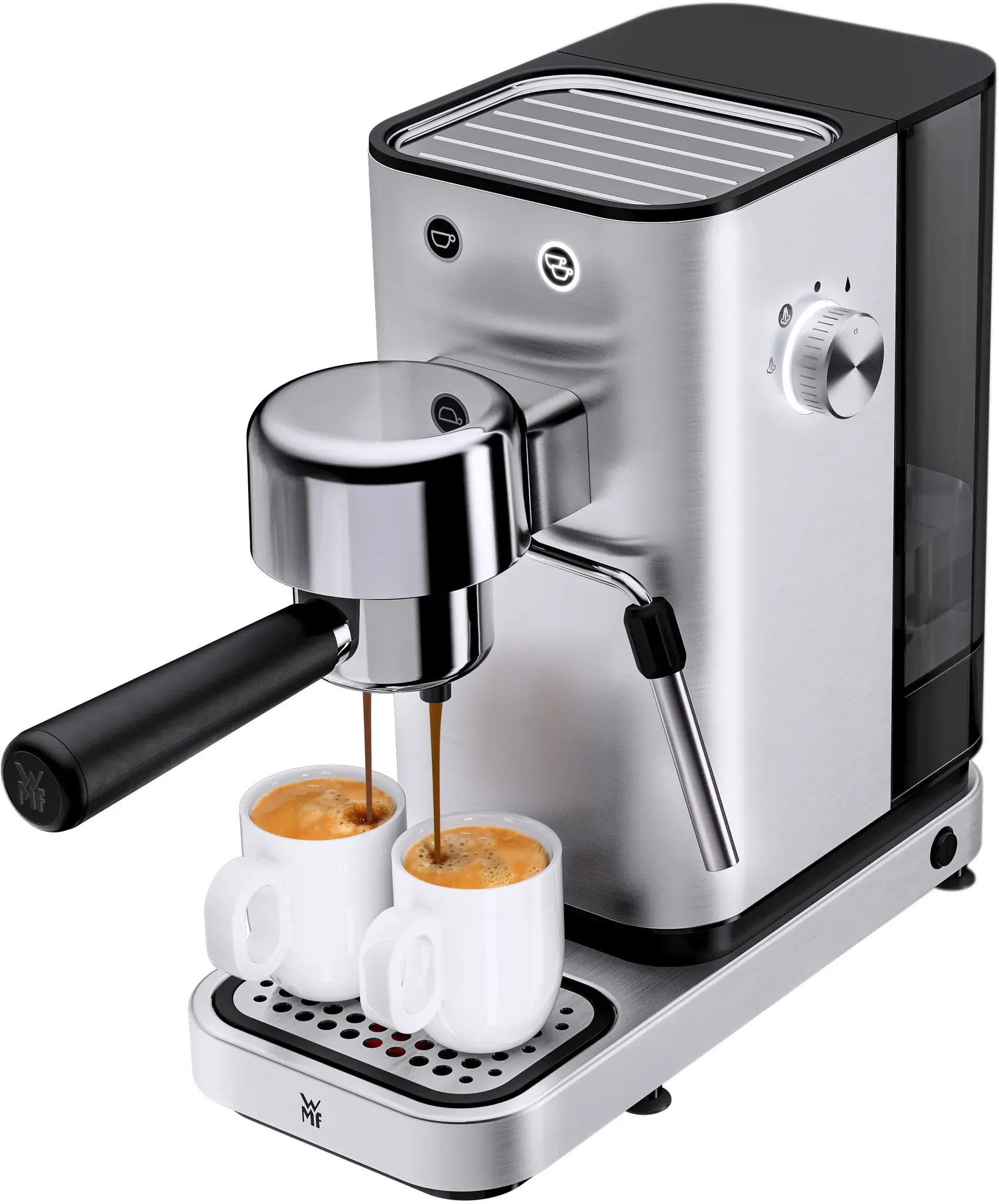WMF Espressomaschine 