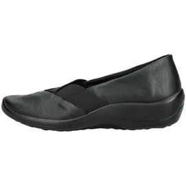 Arcopedico Slip-Ons Herren Schwarz 42