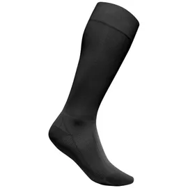 Bauerfeind Sports Recovery Compression Socks black 41
