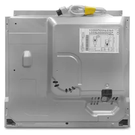 Bosch Serie 6 Einbau-Backofen HBG578BB3