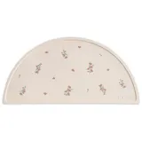 mushie Silikon, Pink Flowers