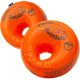 Pro Swim Flipper Swim Safe Schwimmflügel orange 11 - 30 kg