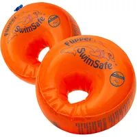 Pro Swim Flipper Swim Safe Schwimmflügel orange 11 - 30 kg