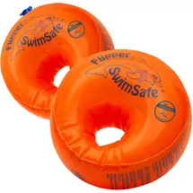Pro Swim Flipper Swim Safe Schwimmflügel orange 11 - 30 kg