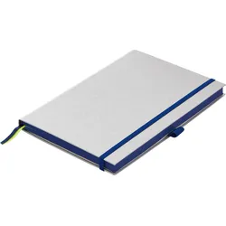 Lamy B1 Notizbuch blau in hartem Einband