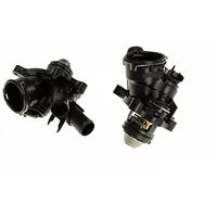 Wahler Thermostat, Kühlmittel