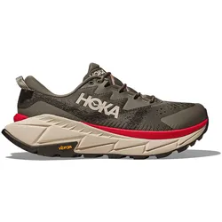 Hoka Herren Skyline-Float X grün 43.3