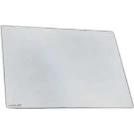 Läufer Schreibunterlage Durella transparent klar