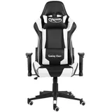 vidaXL Gaming Chair 20495 weiß