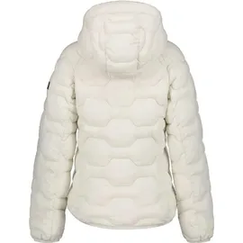 ICEPEAK Blackey I Daunenjacke Weiß 48 Frau Weiß 48 - Weiß - 48