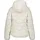 ICEPEAK Blackey I Daunenjacke Weiß 48 Frau Weiß 48 - Weiß - 48