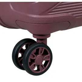 American Tourister Airconic 4-Rollen 77 cm / 101 l galactic mauve